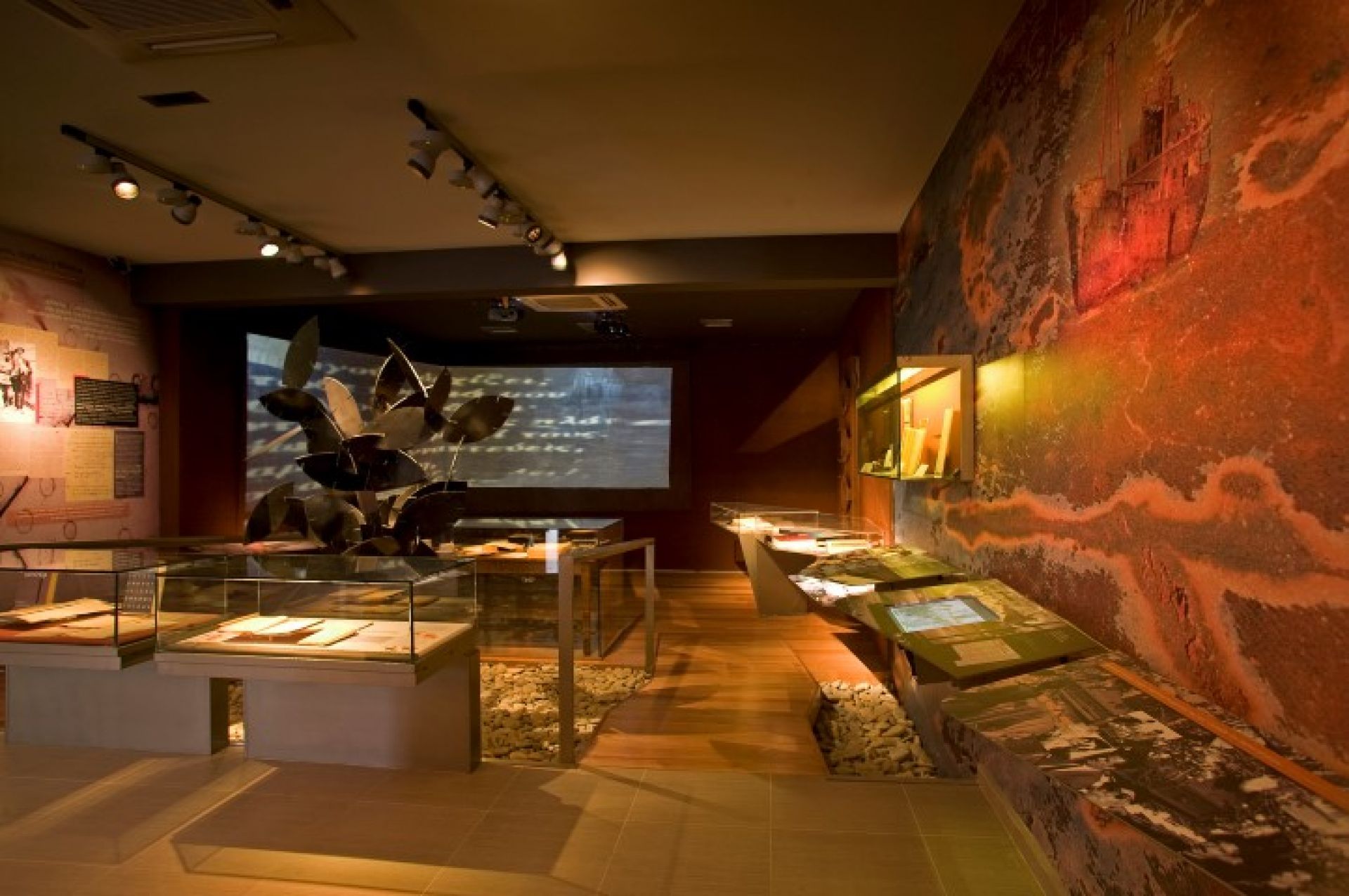 Μουσείο Νίκου Καζαντζάκη, ανακαίνιση και αναβάθμιση