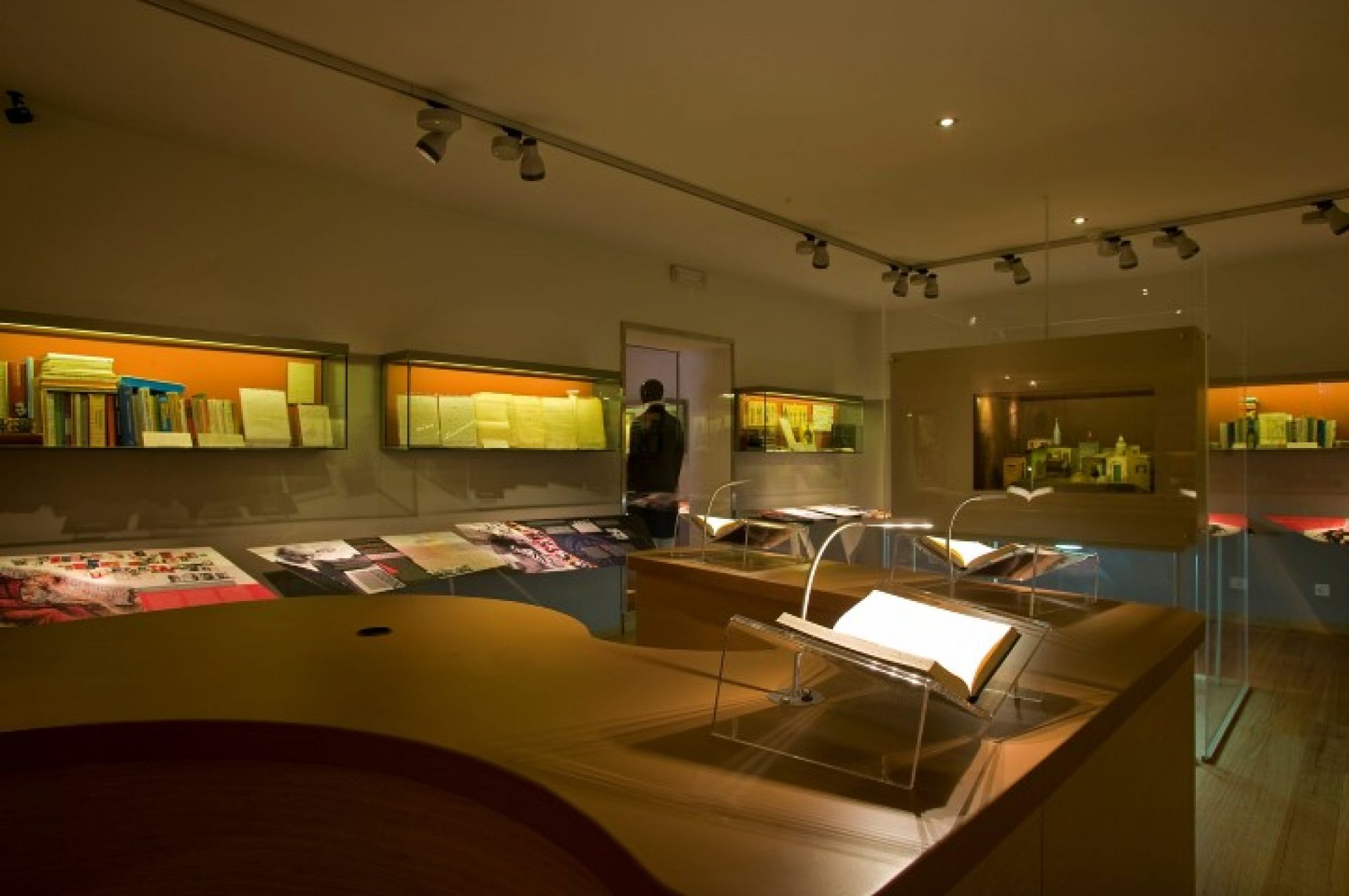 Μουσείο Νίκου Καζαντζάκη, ανακαίνιση και αναβάθμιση