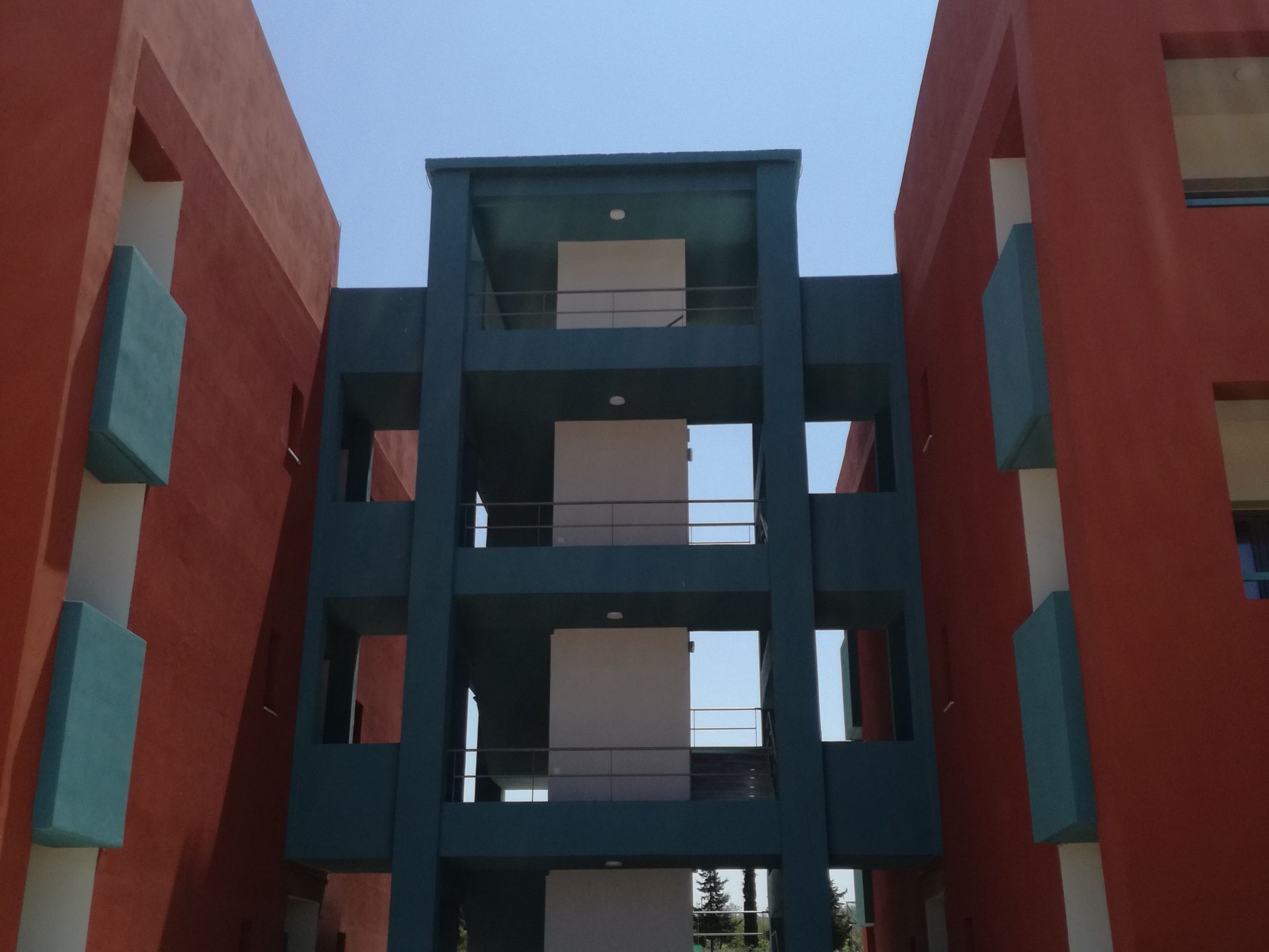 University of Chania Residences